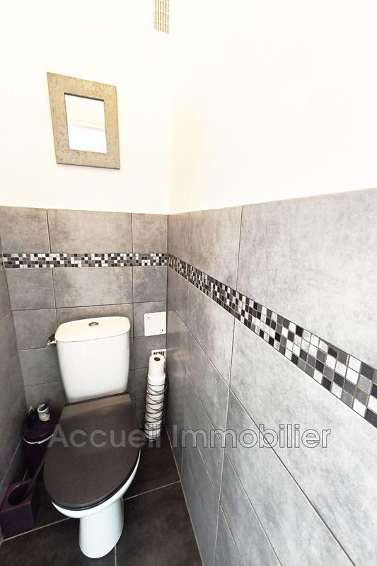 Appartement - 41 m² - 3 pièces