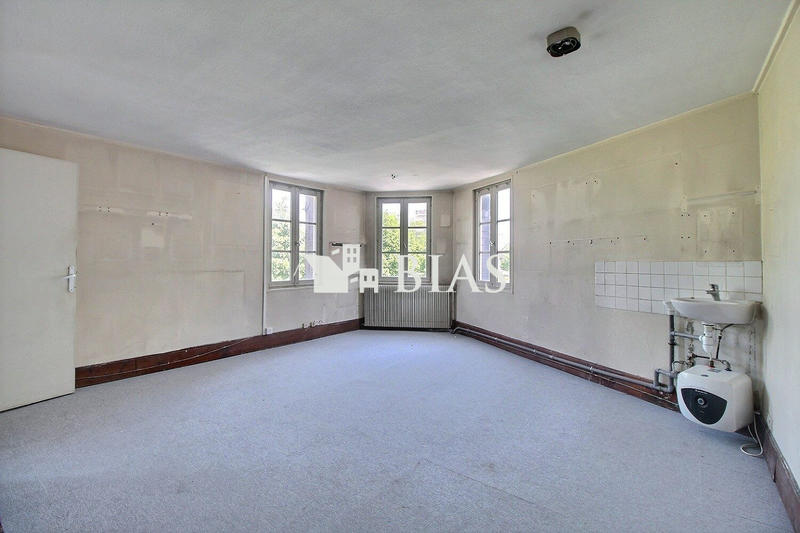 Local d'activités - 285 m² - 9 pièces