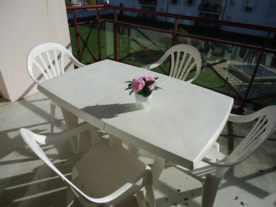 Appartement - 30 m² - 2 pièces