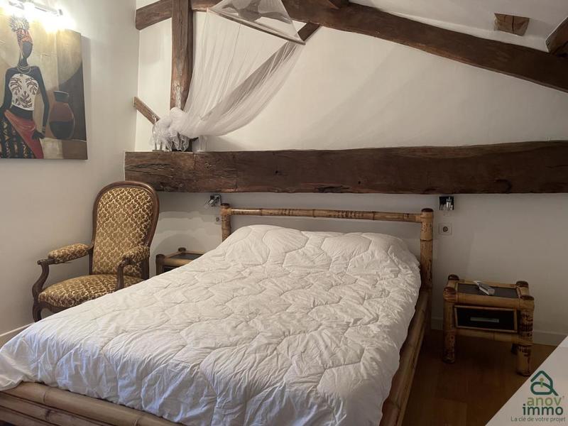 Maison de campagne - 104 m² - 5 pièces