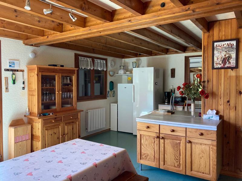 Maison - 103 m² - 6 pièces