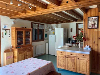 Maison - 103 m² - 6 pièces