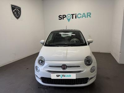 Fiat 500 II 1.0 70ch Bsg Dolcevita