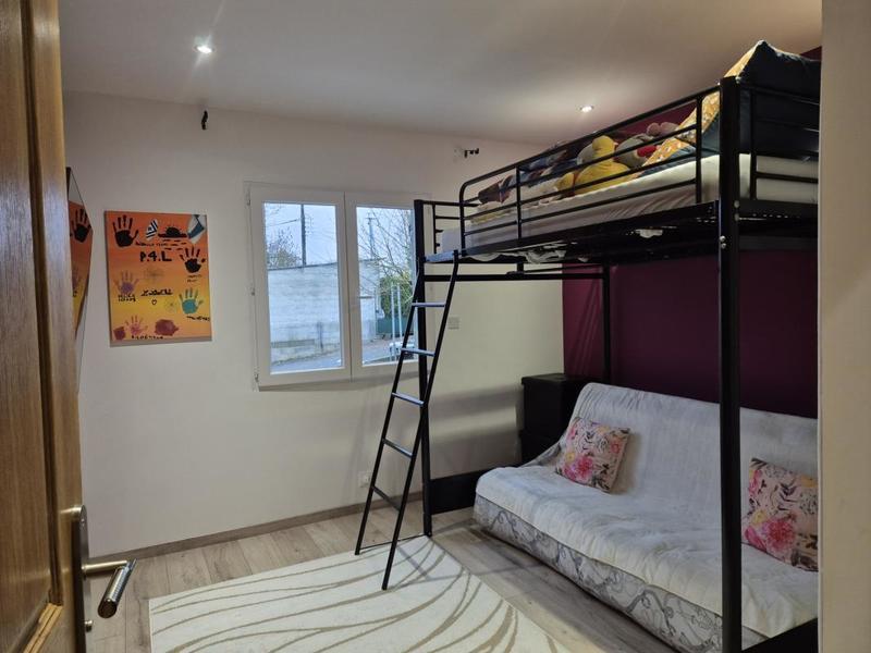 Maison - 73 m² - 3 pièces