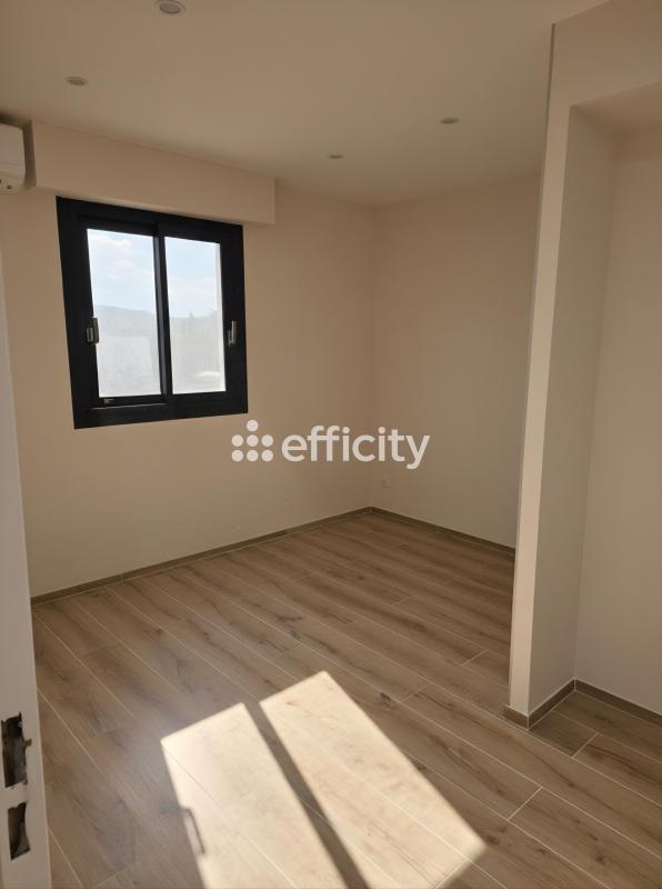 Appartement - 58 m² - 4 pièces