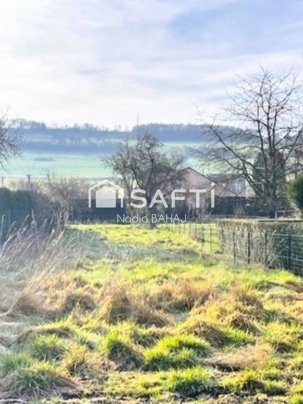 Maison - 100 m² - 3 pièces