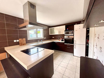 Maison - 84 m² - 4 pièces