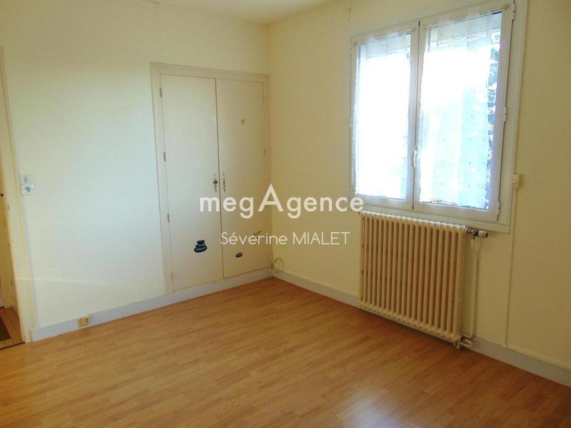 Maison - 81 m² - 4 pièces