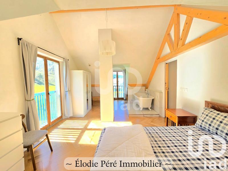 Maison - 149 m² - 5 pièces