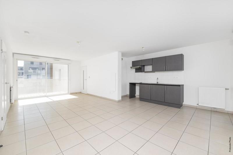 Appartement - 68 m² - 3 pièces