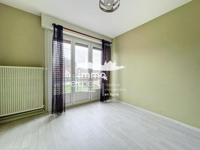 Maison - 192 m² - 6 pièces