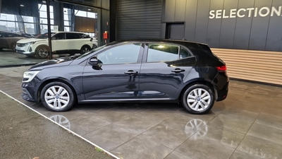 Renault Mégane IV Berline Business E-Tech hybride rech 160 -21n