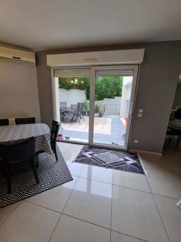 Appartement - 124 m² - 5 pièces