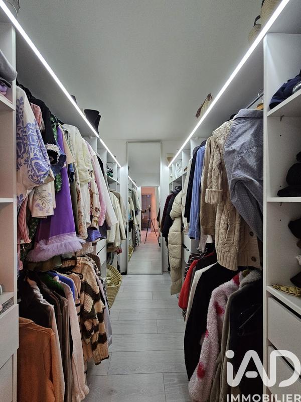 Maison - 147 m² - 5 pièces