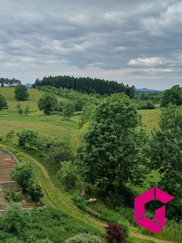 Maison traditionnelle - 114 m² - 6 pièces