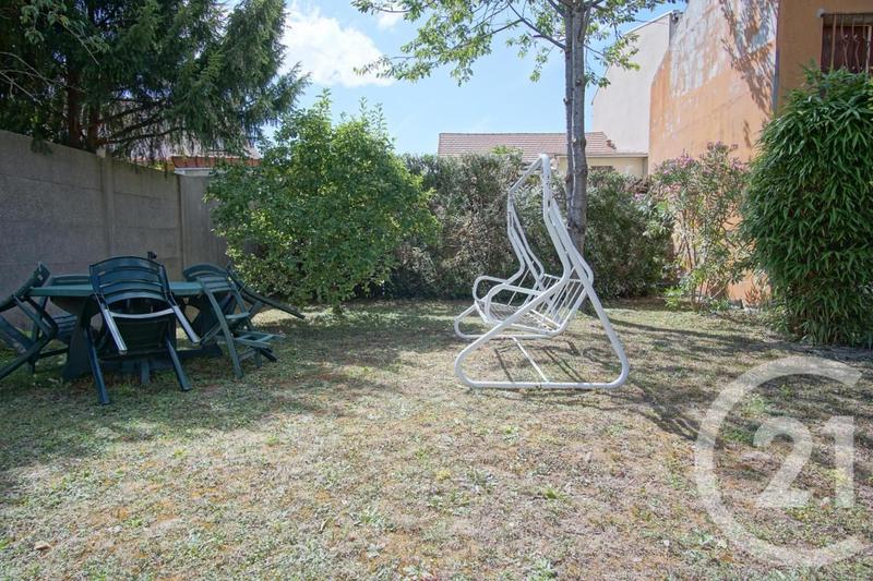 Pavillon - 137 m² - 6 pièces