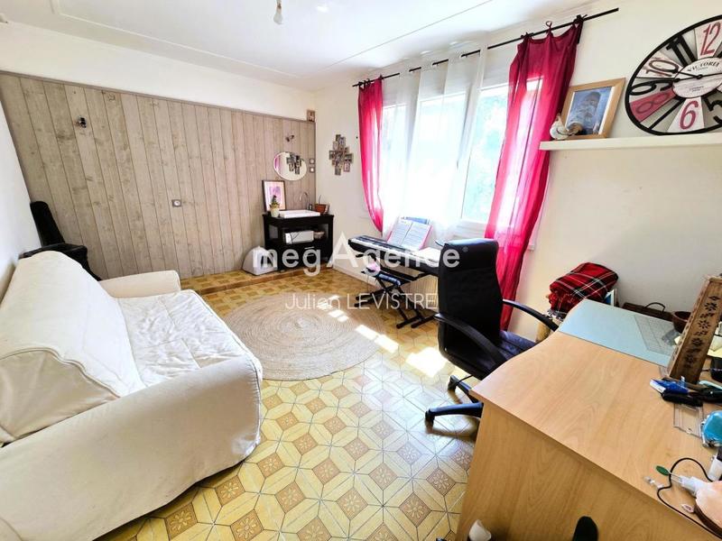 Maison - 142 m² - 5 pièces