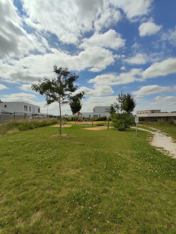 Appartement - 99 m² - 5 pièces