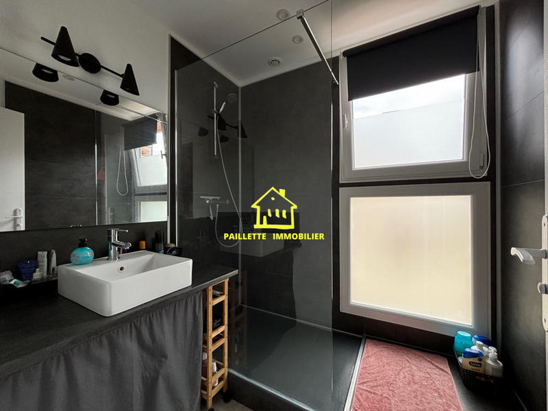 Maison - 131 m² - 5 pièces