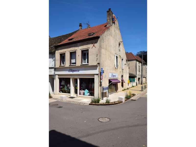 Immeuble - 91 m² - 4 pièces