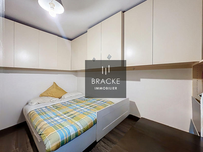 Appartement - 13 m² - 1 pièce