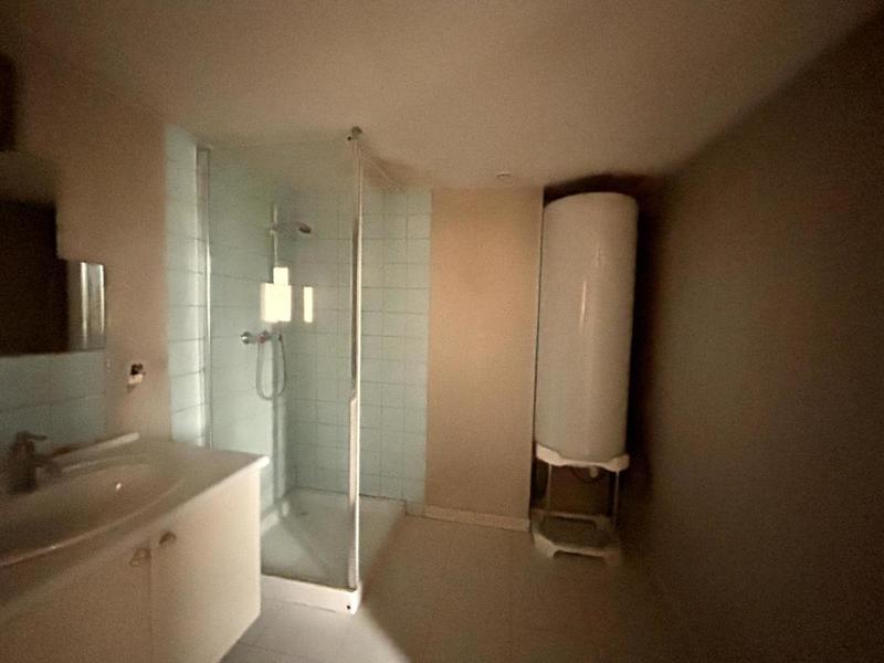 Longère - 61 m² - 2 pièces