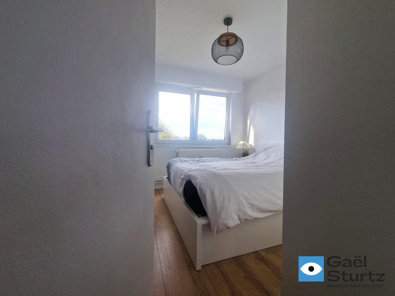 Appartement - 73 m² - 3 pièces