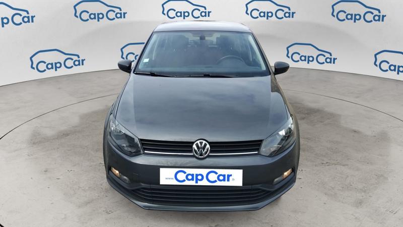 Volkswagen Polo V 1.0 i 75 Trendline