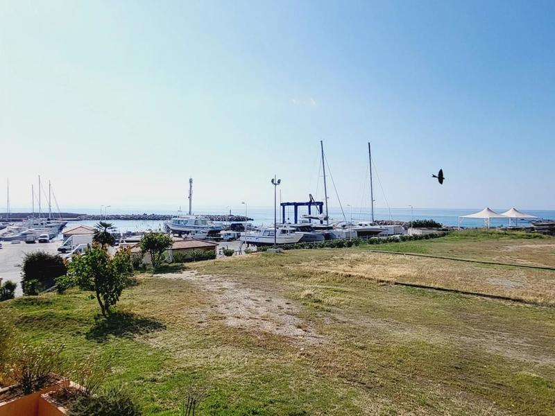 Appartement - 44 m² - 3 pièces