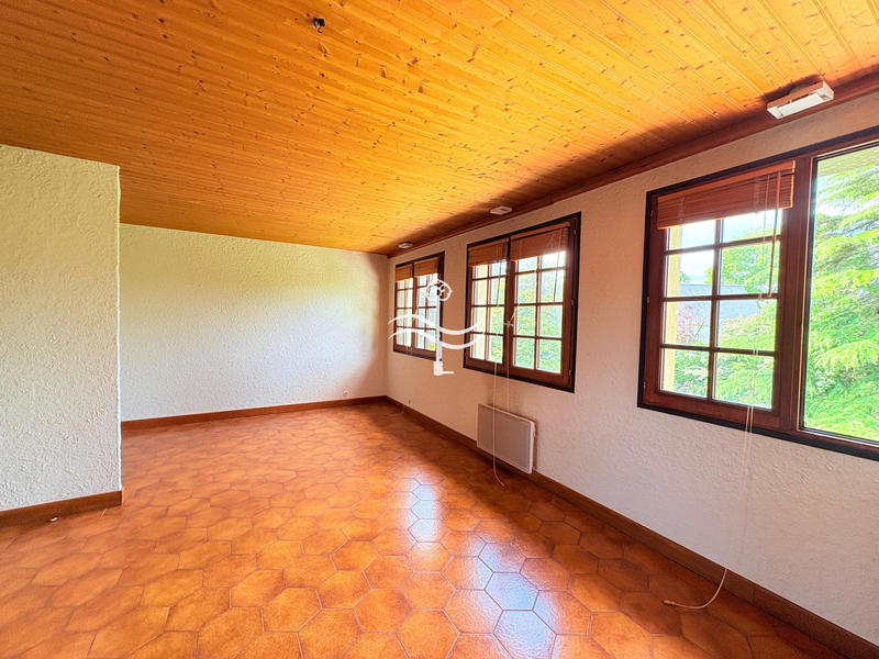 Maison ancienne - 189 m² - 9 pièces