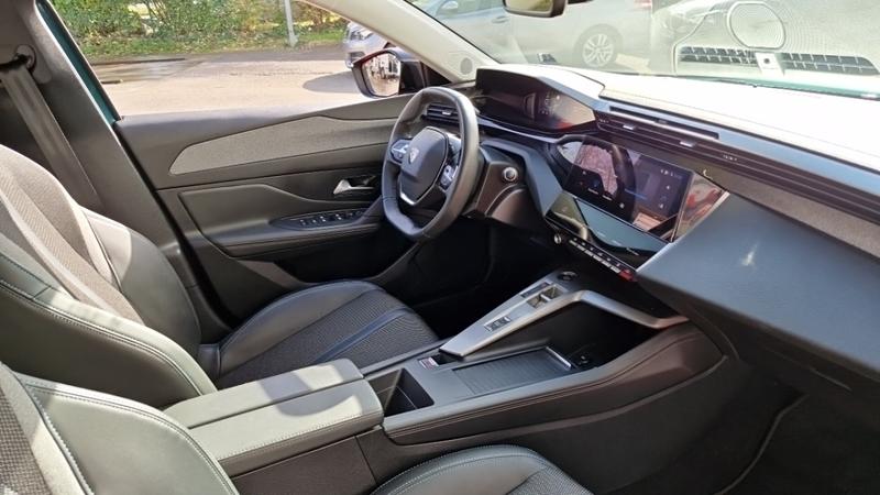 Peugeot 308 Sw Bluehdi 130ch Ss Eat8 Allure Pack