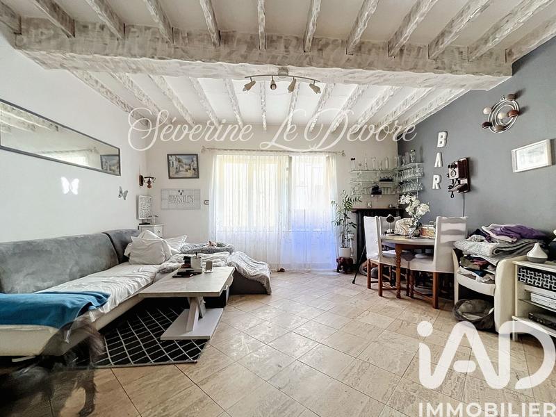 Maison de ville - 152 m² - 8 pièces