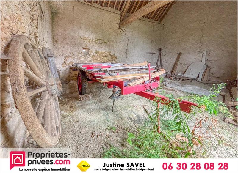 Maison - 108 m² - 4 pièces