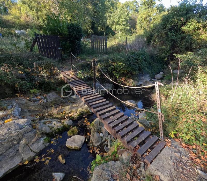 Maison de village - 108 m² - 5 pièces