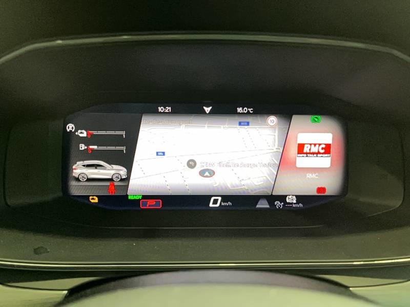 Cupra Formentor 1.4 e-Hybrid 245 ch Dsg6 Vz