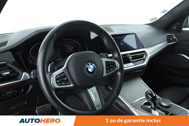 Bmw Série 3 Touring 330i xDrive m Sport Bva8 258 ch