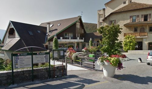 Cinéma de Talloires