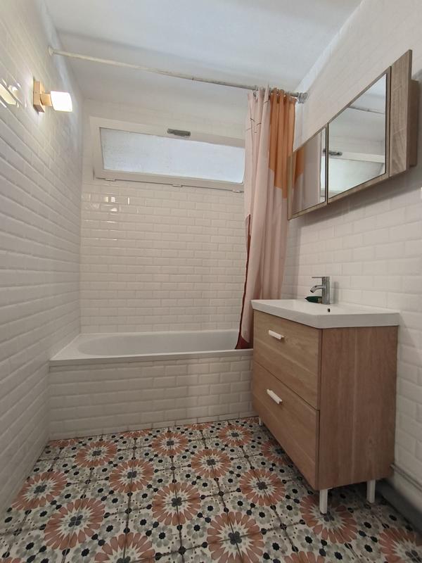 Appartement - 88 m² - 4 pièces