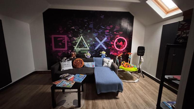 Maison - 161 m² - 6 pièces