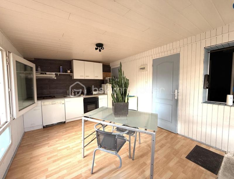 Maison en pierre - 103 m² - 7 pièces