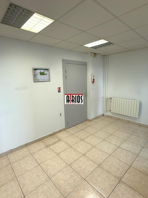 Bureau - 103 m²