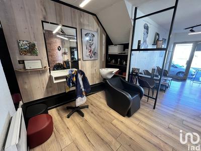 Local commercial - 40 m² - 2 pièces