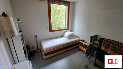 Appartement - 17 m² - 1 pièce