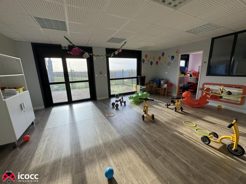 Local commercial - 110 m²