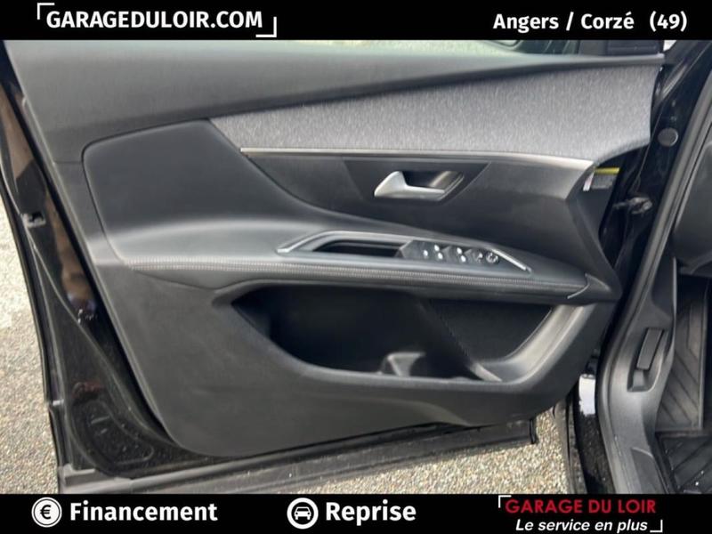 Peugeot 5008 II BlueHDi 180 s&amp;amp;S Eat8 Allure Business