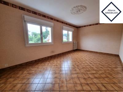 Maison ancienne - 111 m² - 7 pièces