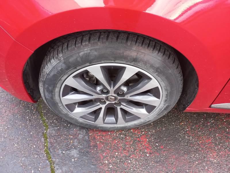 Renault Clio E-Tech 140 Intens