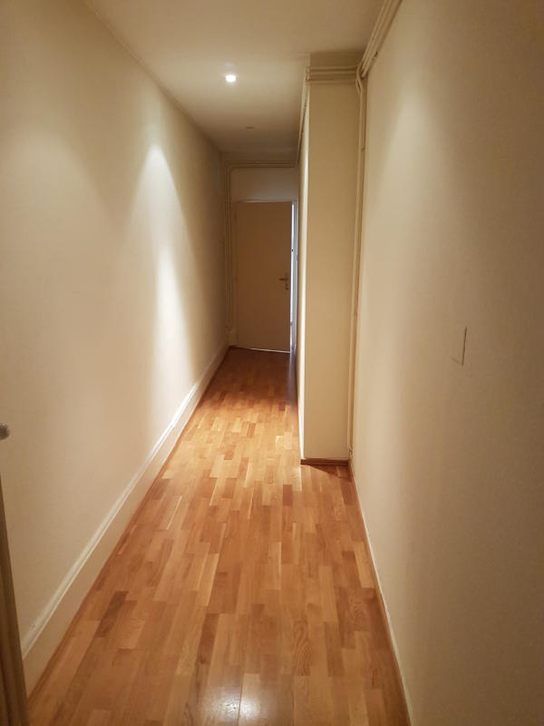 Duplex - 194 m² - 6 pièces