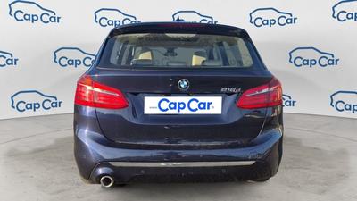 Bmw Serie 2 Active Tourer 216d 116 Dkg7 Luxury - Automatique Toit ouvrant