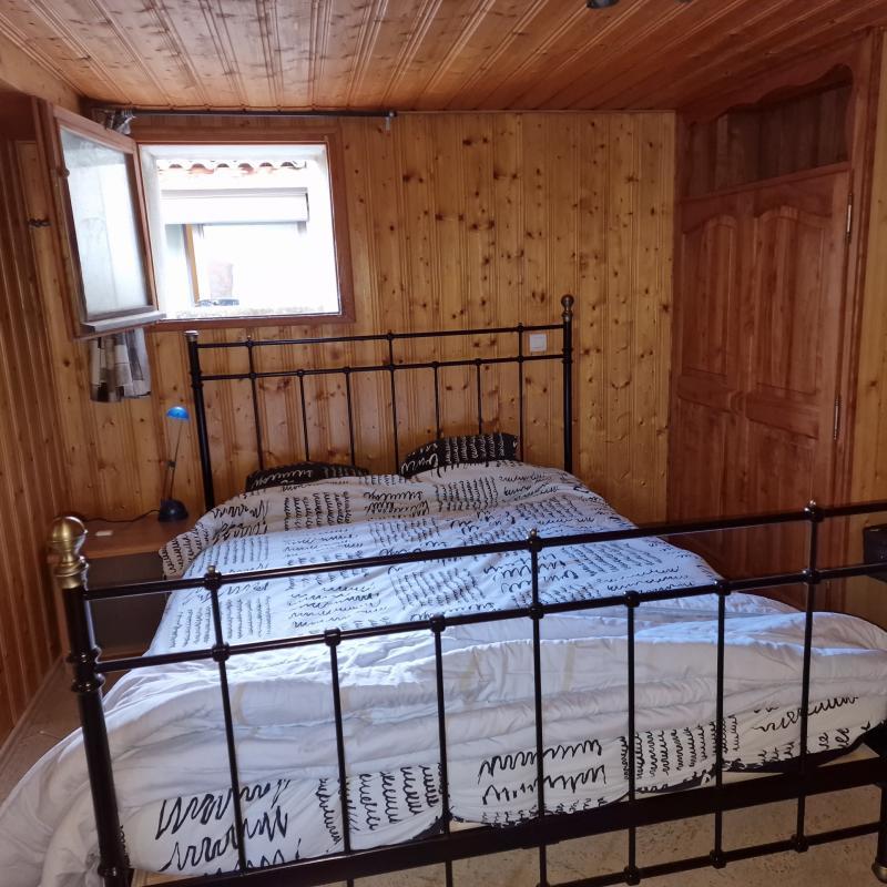 Maison de village - 132 m² - 7 pièces